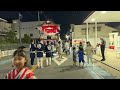 🔴 live 多古祇園祭りライブ