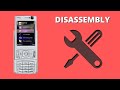 Nokia n95 Repair | Nokia n95 Screen Replacement | Nokia n95 Disassembly