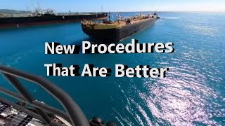 New and Better Procedures