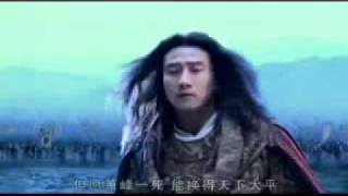 劉亦菲[2004]天龍八部 湖南衛視宣傳片匯總