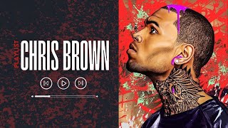 CHRIS BROWN Greatest Hits  Album 2024 || CHRIS BROWN Best Songs
