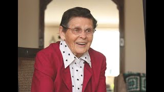 Funeral of the Very Reverend The Honourable Dr Lois M. Wilson