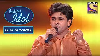क्यों है Judges इस Contestant के Performance से Confused? | Indian Idol Season 4