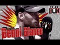 Benni Blanco | BL@CKBOX S14 Ep. 176