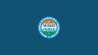 4th wako india open international kickboxing tatami 1