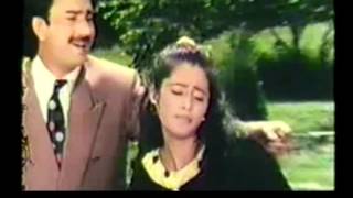 Nepali Song -"Arpan" Movie Song || Pahilo Pahilo || Bhuwan K.C, Melina || Nepali Super hit Song