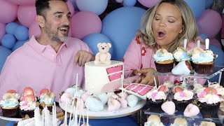 ASMR GENDER REVEAL!