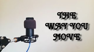 MR DIVINE - The Way You Move (Official Music Video) (Beatbox) (Cover)