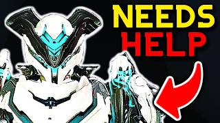 These Warframes Need Reworks...