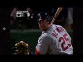 greatest all star performance ever pedro s 1999 all star game breakdown