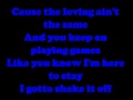 mariah carey shake you off lyrics video