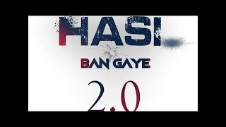Hasi Ban Gaye 2.0 Jalraj New Song 2021 | Jalraj Cover