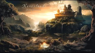 Andy Blueman - Neverland (Original Mix)