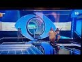 Makhadzi performance at Big Brother Mzansi #bbm