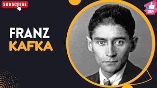 The Enigmatic World of Franz Kafka: A Deep Dive | LifeLens Documentaries
