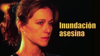 Inundación asesina (2003) | Película en Español | Joe Lando | Matthew Ewald | Michele Greene