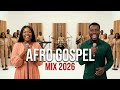 SPIRITUAL AWAKENING ⚡ Deep Worship & Powerful Afro Gospel Mix 2026