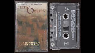 Celtic Odyssey - A Contemporary Celtic Journey - 1993 - Cassette Tape Full Album