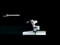 fanuc crx collaborative robots