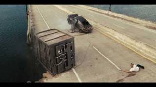 Fast Five [part 3]  Don Omar ft Lucenzo - Danza Kuduro  (Music video 2011) HD