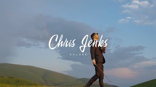 Volare-Chris Jenks violin