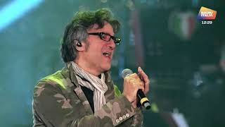 Stadio - Live Chiedi chi erano i Beatles (Full HD) - Milano