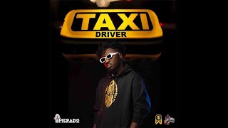 Amerado - Taxi Driver (Audio Slide)