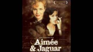 Jan A.P. Kaczmarek - Aimee & Jaguar Main Theme