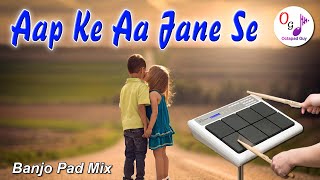 Aap Ke Aa Jane Se | Octapad Guy | Cover Song | Ghanshyam Kashyap | Govind Matle