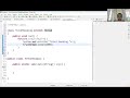 Multithreading in Java - Two ways to create Thread(Thread Class, Runnable Interface) with example