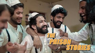 The Prison Stories | Our Vines | Rakx Production