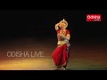 guru ileana citaristi odissi dance live performance hd