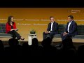 BAM, Invesco CEOs Discuss Private Market Opportunities
