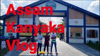 welcome to Assam kanyaka vlog / sonitpur ( jamuguri hat)