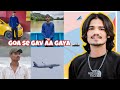 Goa se Gav aa gaya 🚓 || Gaurav guru