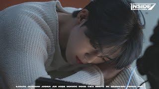 [INSIDE SEVENTEEN] 에스쿱스 네오젠 광고 촬영 비하인드 (S.COUPS's NEOGEN Ad Shoot Sketch)