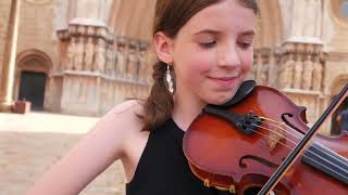 Over the Cliff - North Shore Celtic Ensemble [Official Video]