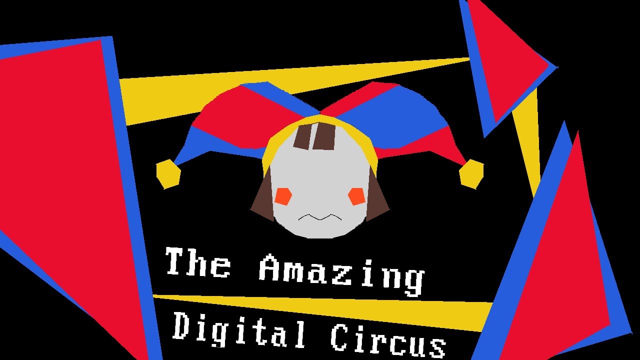 The Amazing Digital Circus - Main Theme[Remix] - YouTube