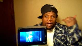 Bone Thugs - If heaven had a cell phone feat. Tank (Official video) Reaction