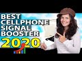 5 Best Cell Phone Signal Booster In 2020 - Top 5 Best Cell Phone Signal Booster In 2020