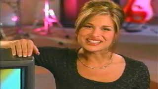 Big Rock: The 80s Generation Infomercial with Bobbie Brown