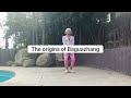 a new generation of baguazhang