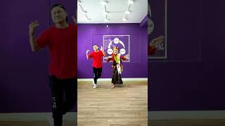 Kauda Dance | Tiktok Viral Video /Moves | Samir Mali