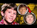 The SAD TRUTH behind the DEATH of Benji Gregory, Brian in ALF