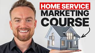 Complete Marketing Guide for Home Service Businesses (100% FREE)