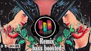 Baharon Phool Barsao - Remix [BASS BOOSTED UDB]Suraj -Rajendra Kumar, Vyjayanthimala-Old Hindi Songs