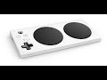 Unboxing the Xbox Adaptive Controller