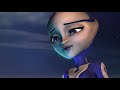 Nova - Short Film by The Animation School, Scored by Ryan Garner
