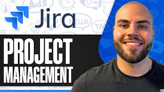 How To Use Jira Software For Beginners | Jira Project Management Software (2024)