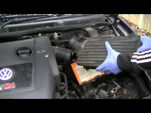 How to Clean a Mass Air flow Sensor (MAF) How to Clean a Mass Air flow Sensor (MAF)